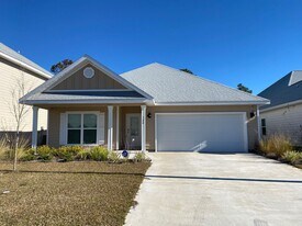 326 Emerald Cove St in Panama City Beach, FL - Building Photo