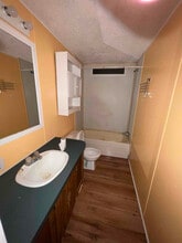 65 Armstrong Rd in Columbia, MS - Building Photo - Building Photo