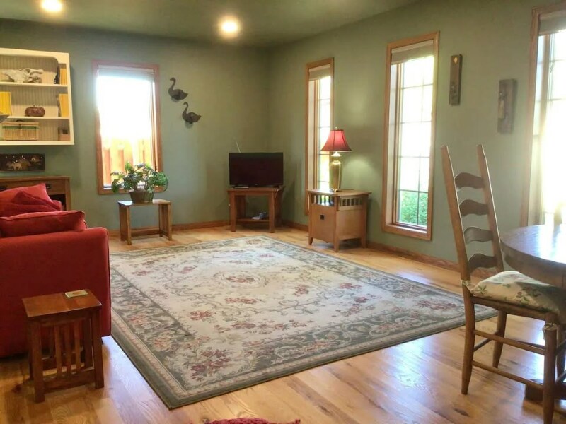 729 E Cimarron St in Colorado Springs, CO - Building Photo
