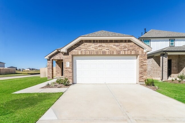 3001 Wood Lily Dr in Brookshire, TX - Building Photo - Building Photo