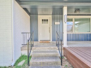 1222 Westlawn Dr in Norman, OK - Building Photo - Building Photo