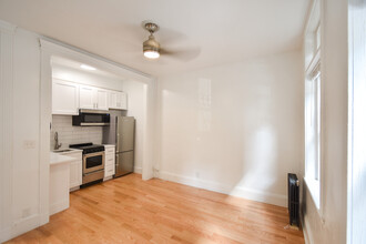 55 Hemenway St, Unit 3 in Boston, MA - Building Photo - Building Photo