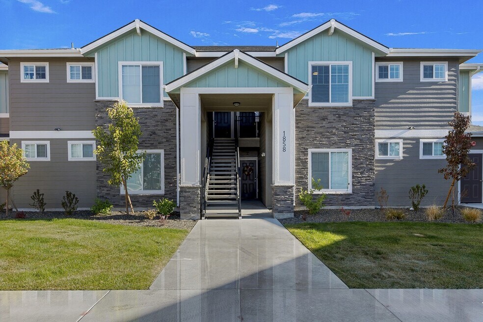 Sunbeam Townhomes Kuna, ID Apartments For Rent