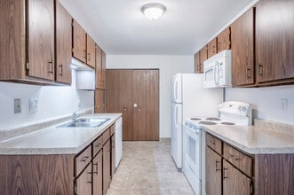 Riverview Apartments in La crosse, WI - Foto de edificio - Interior Photo