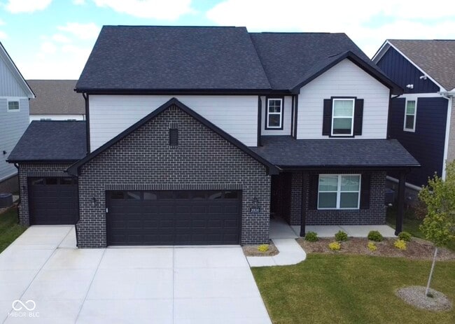 property at 20130 Allegheny Ln