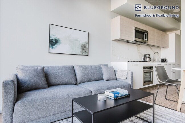 165 N Desplaines St in Chicago, IL - Building Photo - Building Photo