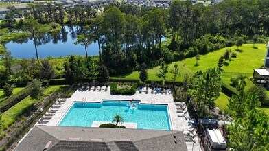 15817 Tollington Aly in Winter Garden, FL - Building Photo - Building Photo