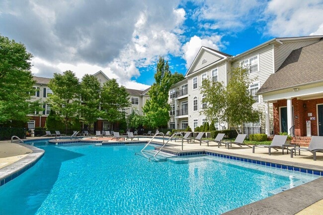 Central Park Apartment Homes