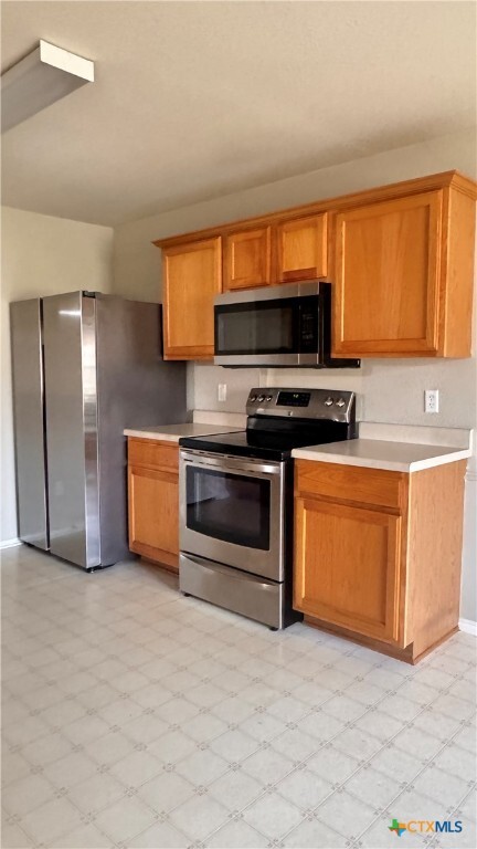 1711 Grey Fox Trail in Killeen, TX - Foto de edificio - Building Photo