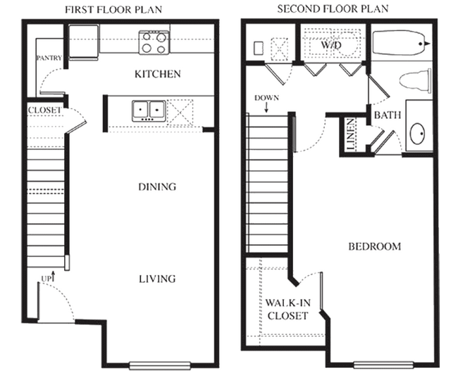 Collingham Park in Houston, TX - Building Photo - Building Photo