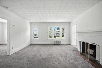 124-126-126 Woodside Terrace in Springfield, MA - Foto de edificio - Building Photo