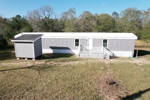 16428 Jireh Rd in Conroe, TX - Building Photo