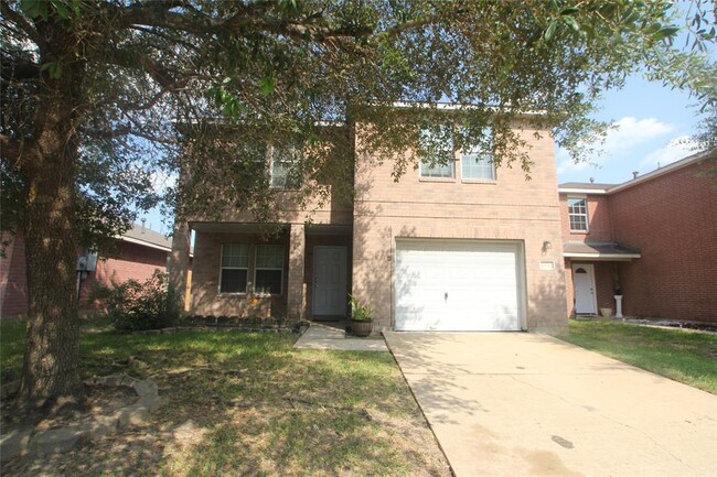 property at 22802 Sugar Bear Dr