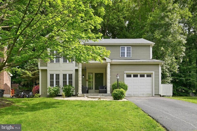 property at 12844 Valleyhill St
