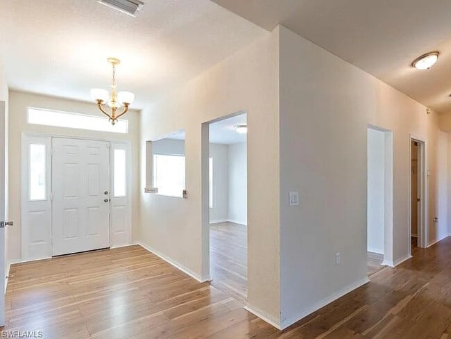 1603 NE 34th Ln in Cape Coral, FL - Building Photo - Building Photo