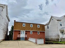 259 Republic St in Pittsburgh, PA - Building Photo