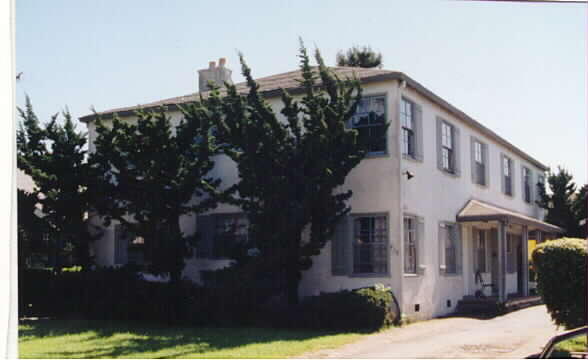 418 Birch St in Redwood City, CA - Building Photo - Building Photo