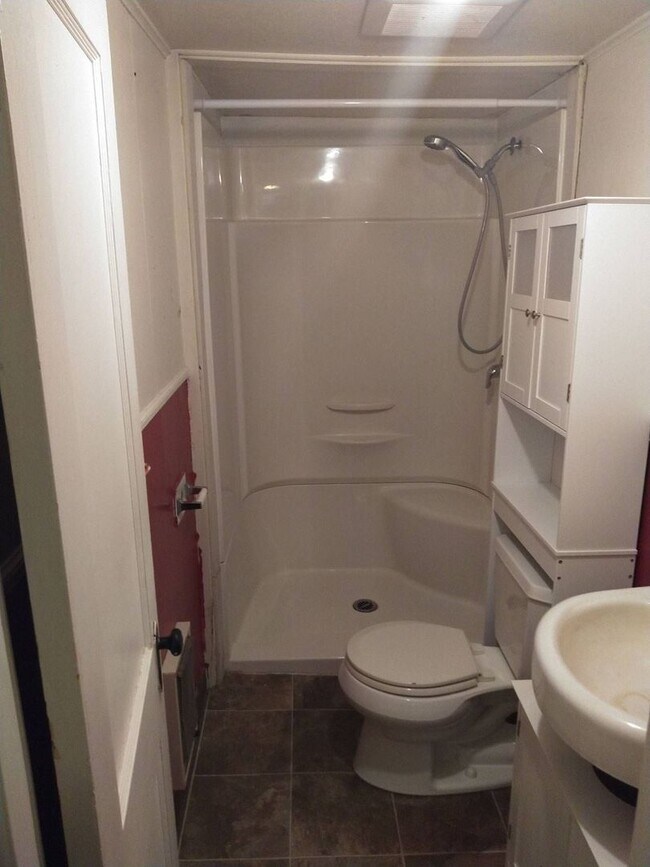 445-447 NE Campus St-Unit -447 in Pullman, WA - Foto de edificio - Building Photo