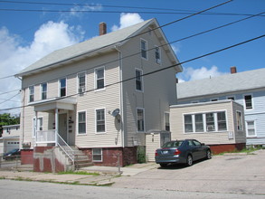 225-227 Harrison St in Pawtucket, RI - Building Photo - Other