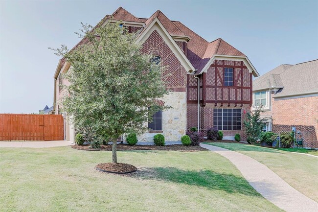 13055 Grattan Ct in Frisco, TX - Foto de edificio - Building Photo