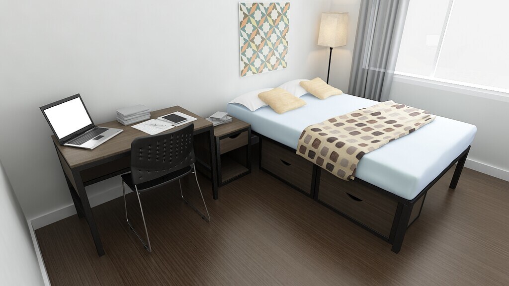 Tower Hill Landings Kingston, RI Apartments