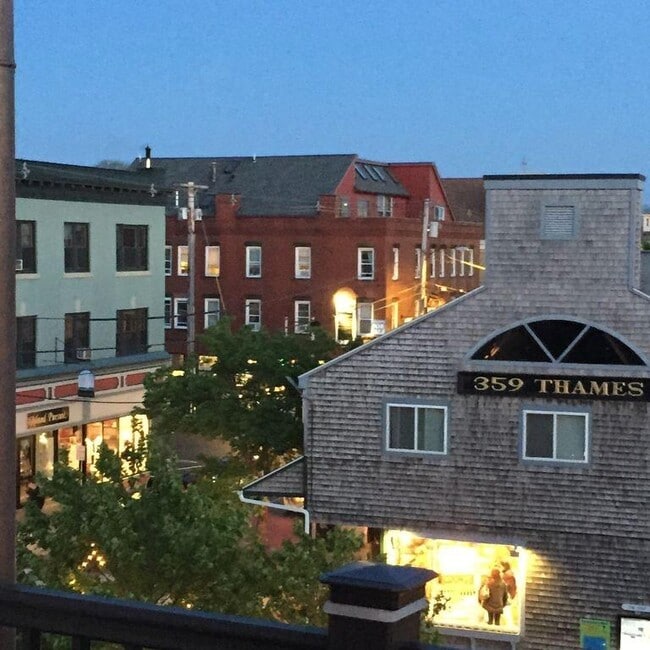 property at 374 Thames St