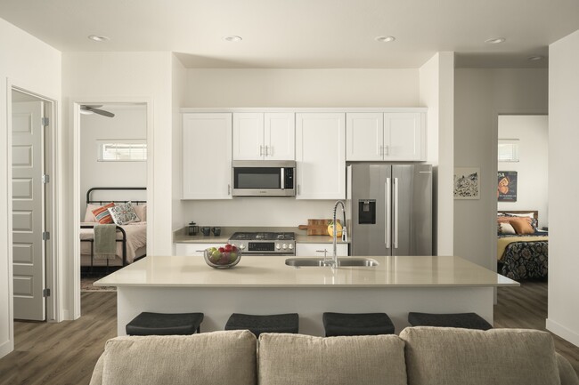 Arrebol Villas in Goodyear, AZ - Building Photo - Building Photo