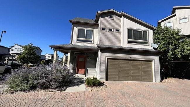 property at 5164 Andes Way
