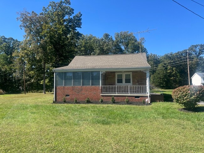 property at 3259 Livingston Rd