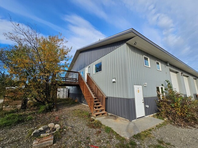 property at 1050 Deere St