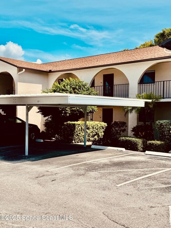 property at 5807 N Atlantic Ave