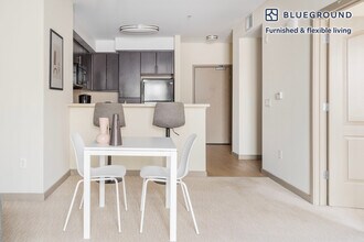7011 Sunne Ln, Unit FL3-ID1503 in Walnut Creek, CA - Foto de edificio - Building Photo