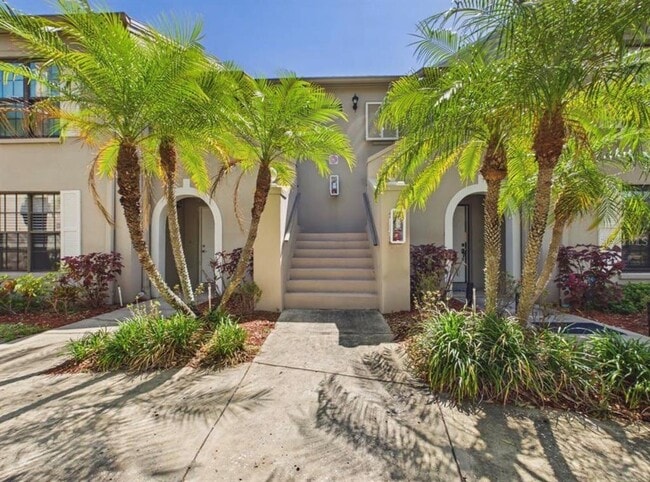 property at 2450 Pelican Ct