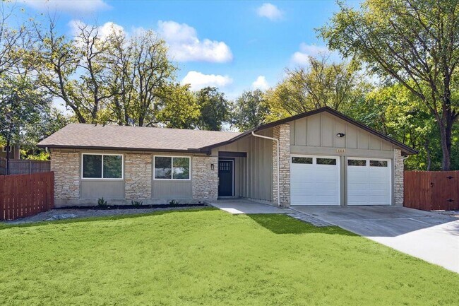 property at 1311 Warrington Dr