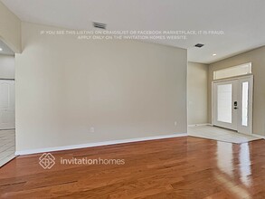 3566 Hoofprint Dr in Melbourne, FL - Building Photo - Building Photo