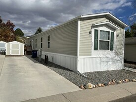 3405 Sinton Rd in Colorado Springs, CO - Building Photo