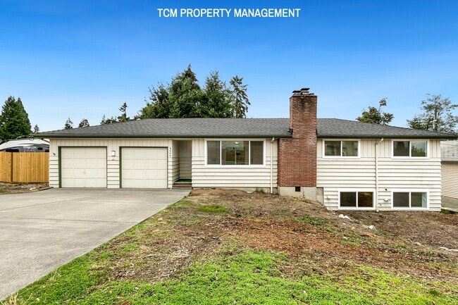 4806 S 179th St in Seatac, WA - Foto de edificio - Building Photo