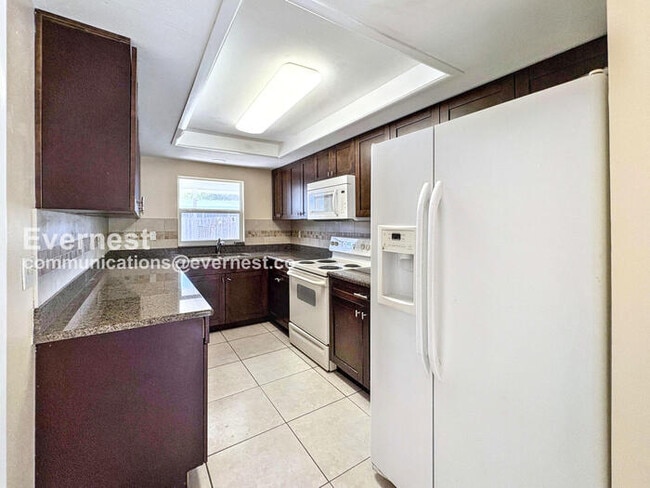 property at 3313 Ottway Dr