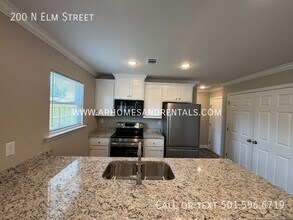 200 N Elm St in Jacksonville, AR - Building Photo - Building Photo