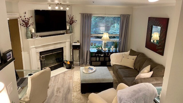 property at 17300 91st Ave NE