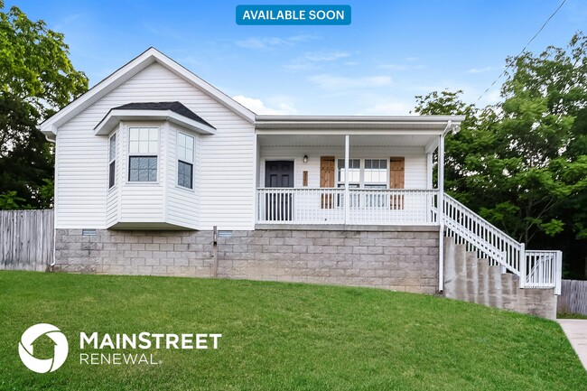 property at 121 Antioch Woods Way