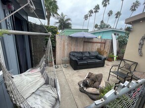 5133 W Point Loma Blvd in San Diego, CA - Building Photo - Building Photo