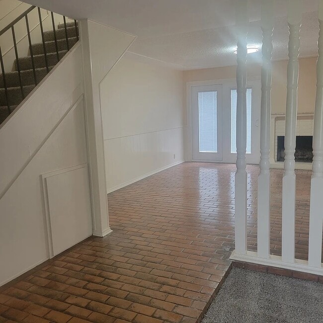 1710 Scenic Dr in Arlington, TX - Building Photo - Building Photo