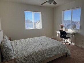 6609 Horse Soldier Rd in Cheyenne, WY - Building Photo - Building Photo