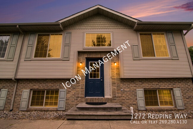 1272 Redpine Way in Kalamazoo, MI - Building Photo - Building Photo