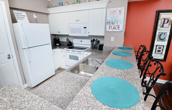 104 Gulfside Ct, Unit SI ID1523379P in Panama City Beach, FL - Foto de edificio - Building Photo