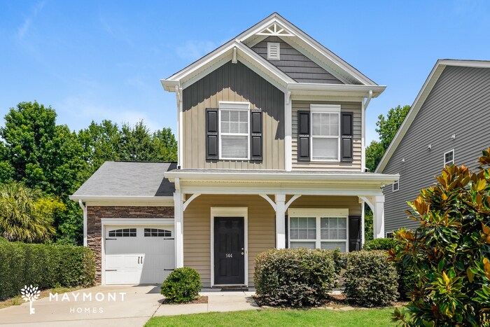 144 Ridge Terrace Ln in Lexington, SC - Building Photo