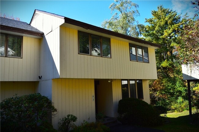 property at 132 Pines Dr