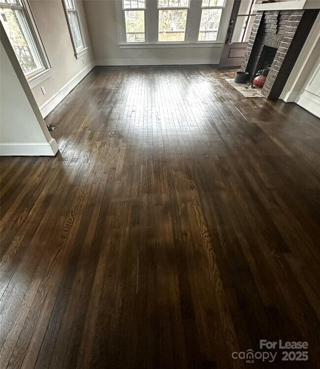 1915 Hamorton Pl in Charlotte, NC - Building Photo - Building Photo