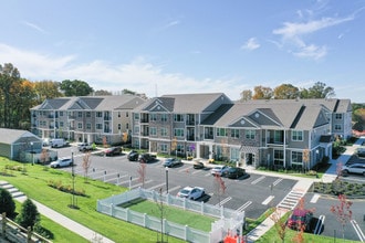 Parc At Roxbury in Ledgewood, NJ - Foto de edificio - Building Photo